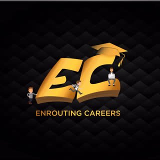 Enrouting Careers logo