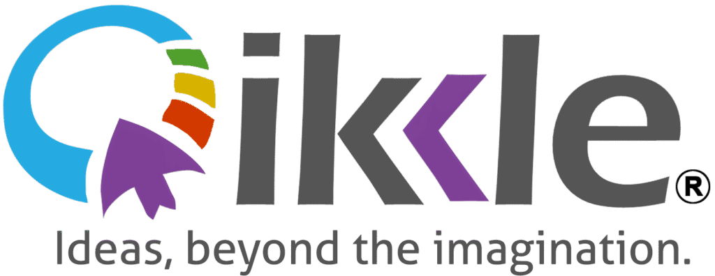 Qikkle Solutions logo