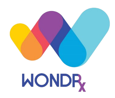 Wondrx logo